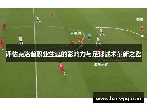评估克洛普职业生涯的影响力与足球战术革新之路