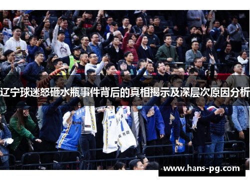 辽宁球迷怒砸水瓶事件背后的真相揭示及深层次原因分析