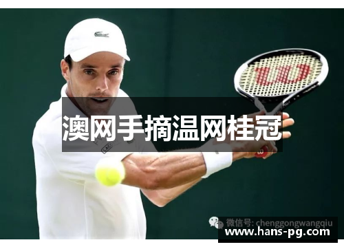 澳网手摘温网桂冠