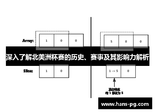 深入了解北美洲杯赛的历史、赛事及其影响力解析
