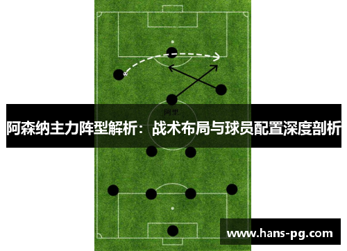 阿森纳主力阵型解析：战术布局与球员配置深度剖析
